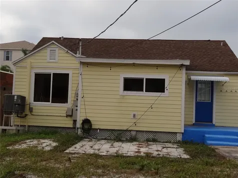 14117 Palm Street Madeira Beach FL 33708