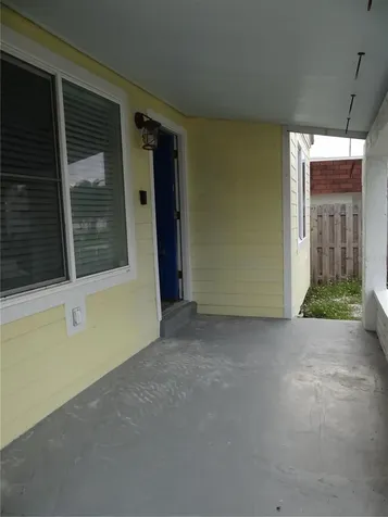 14117 Palm Street Madeira Beach FL 33708