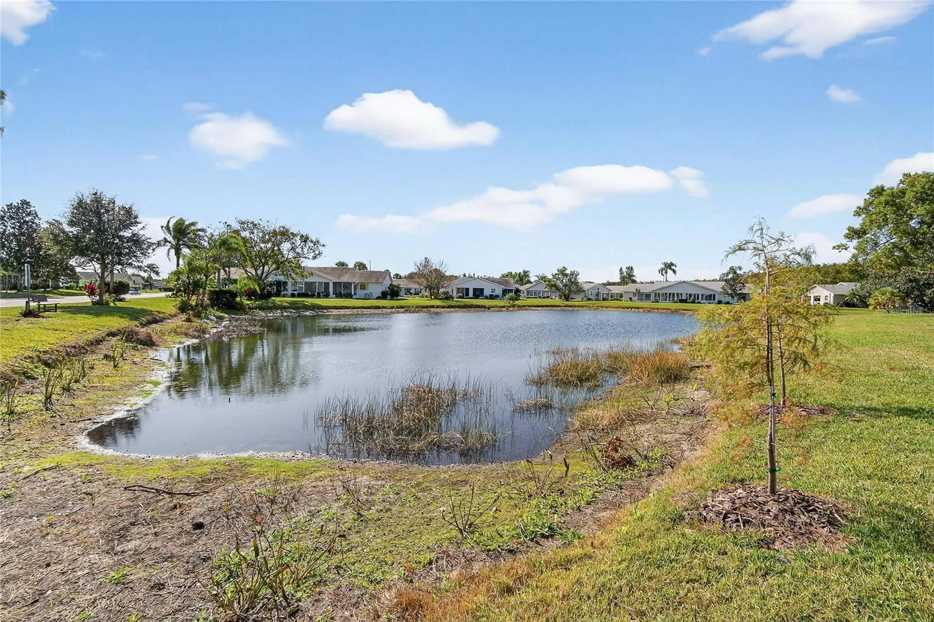 2345 Glenmore Circle Sun City Center FL 33573