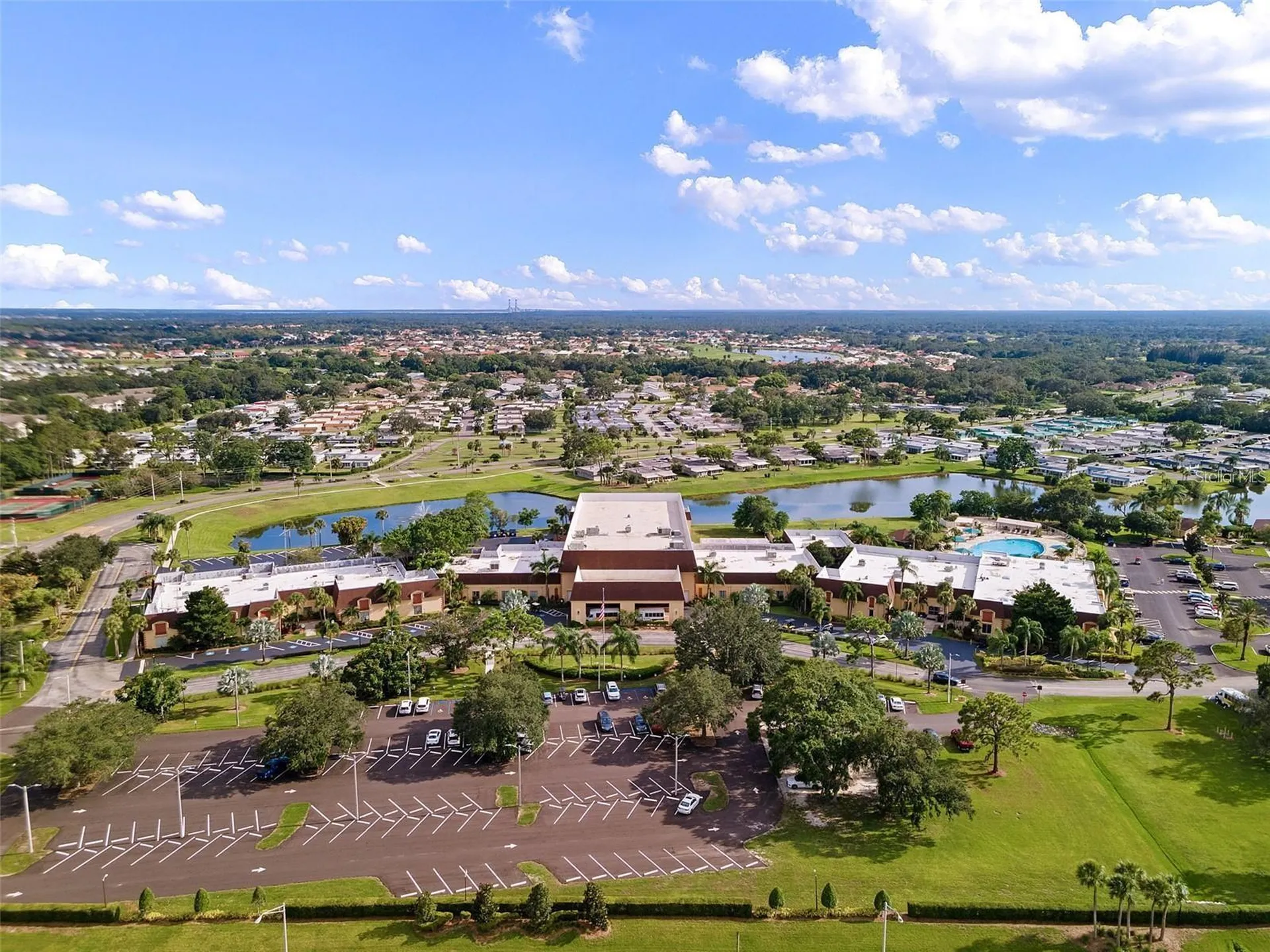 2345 Glenmore Circle Sun City Center FL 33573