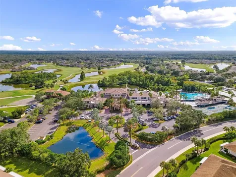 2345 Glenmore Circle Sun City Center FL 33573