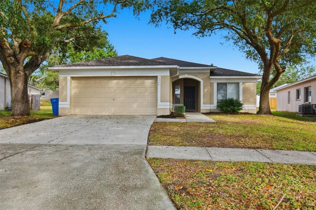 3144 Summer House Drive Valrico FL 33594