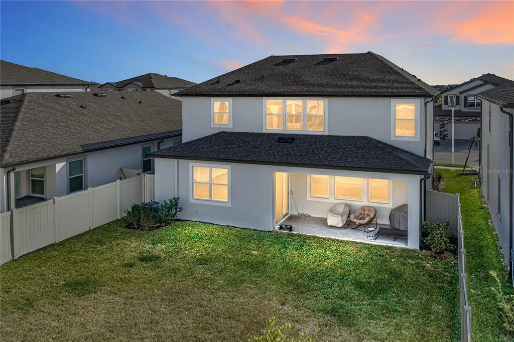 9506 Crescent Ray Drive Wesley Chapel FL 33545