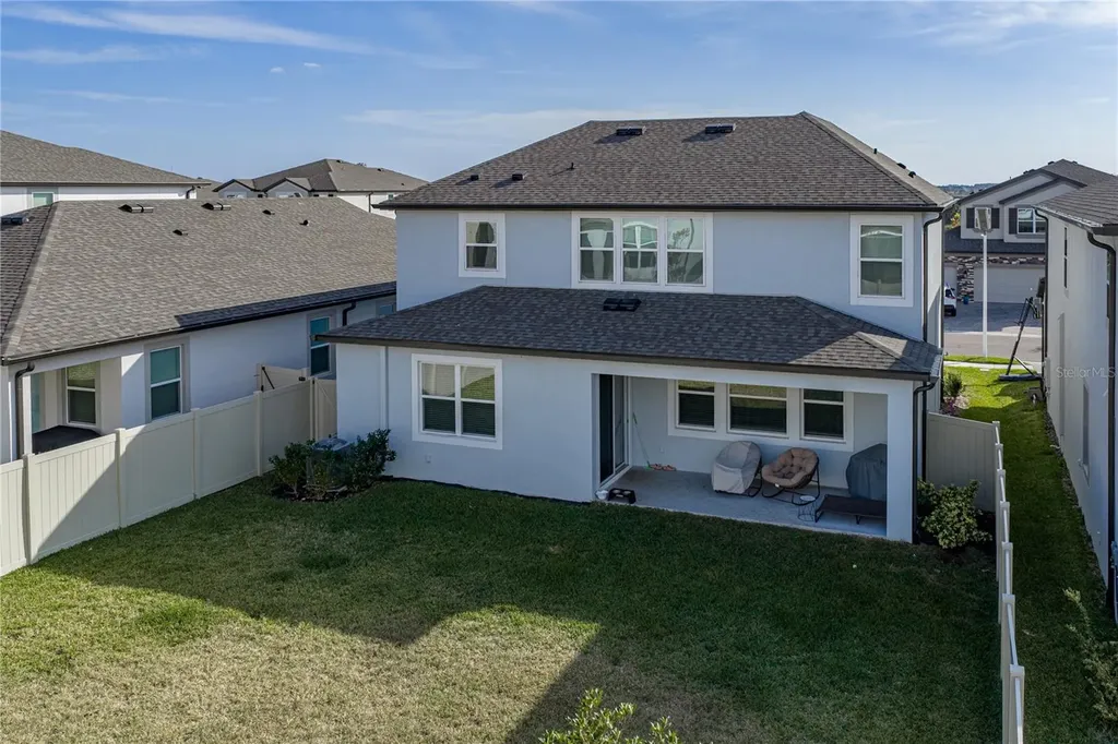 9506 Crescent Ray Drive Wesley Chapel FL 33545