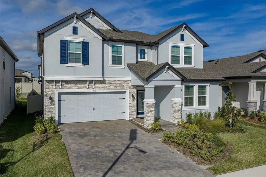 9506 Crescent Ray Drive Wesley Chapel FL 33545
