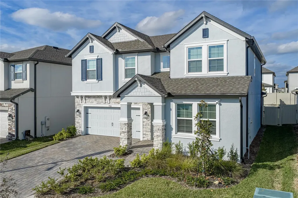 9506 Crescent Ray Drive Wesley Chapel FL 33545