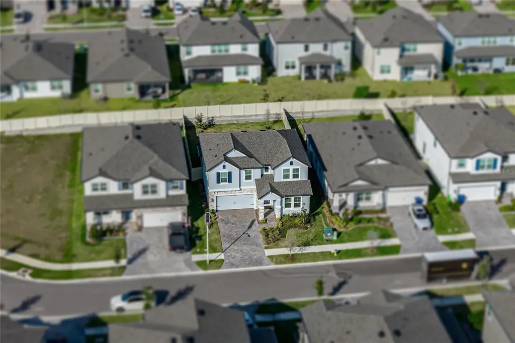 9506 Crescent Ray Drive Wesley Chapel FL 33545