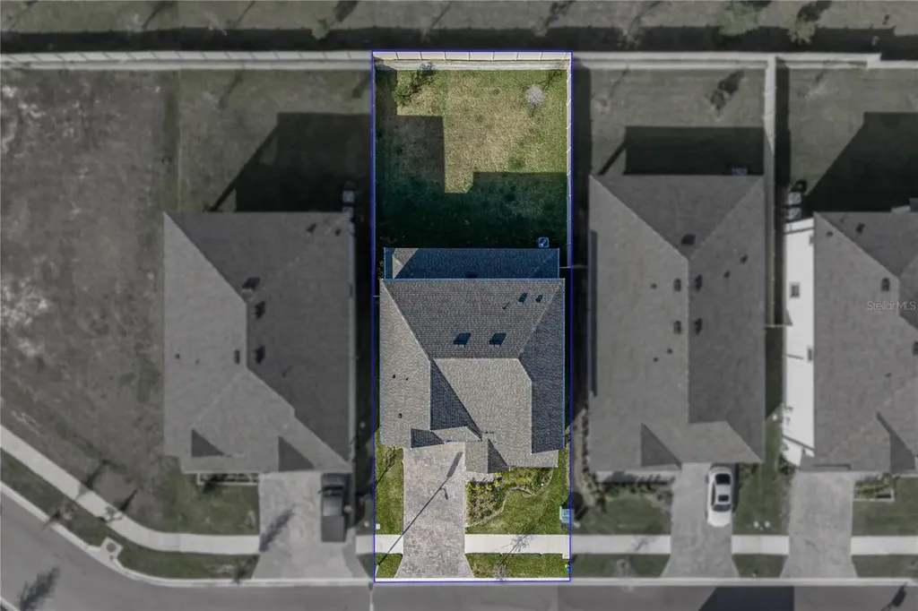 9506 Crescent Ray Drive Wesley Chapel FL 33545