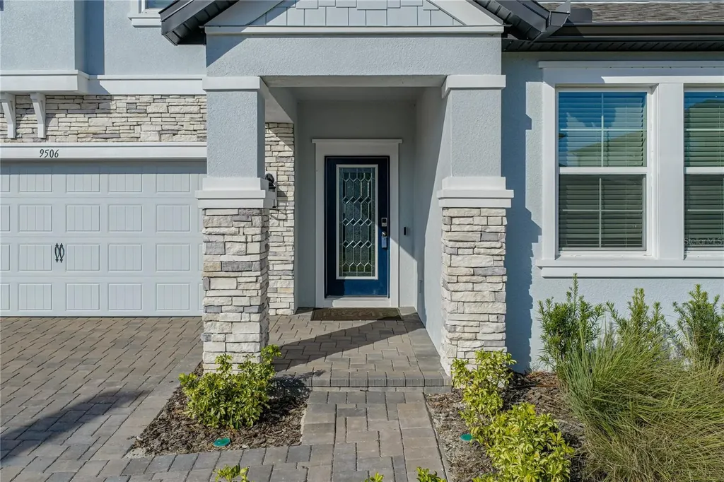 9506 Crescent Ray Drive Wesley Chapel FL 33545