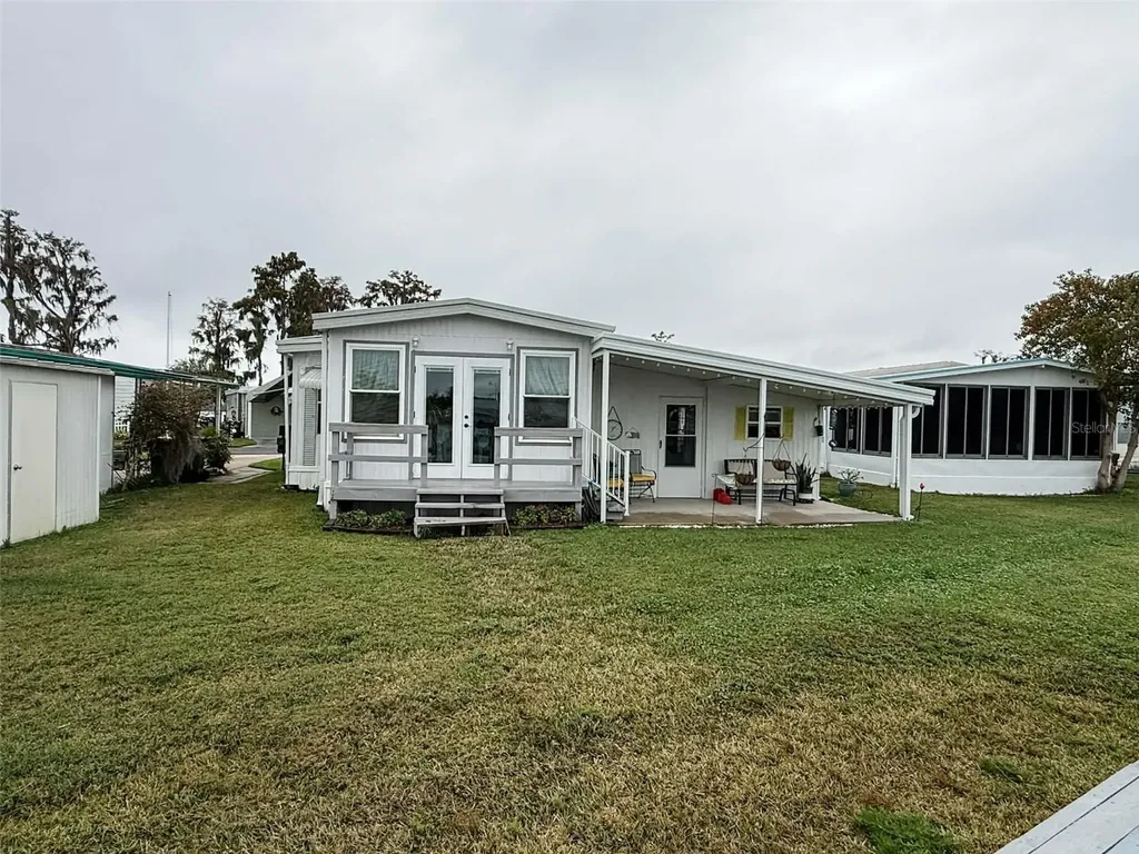 1401 W Highway 50 Lot 153 Clermont FL 34711