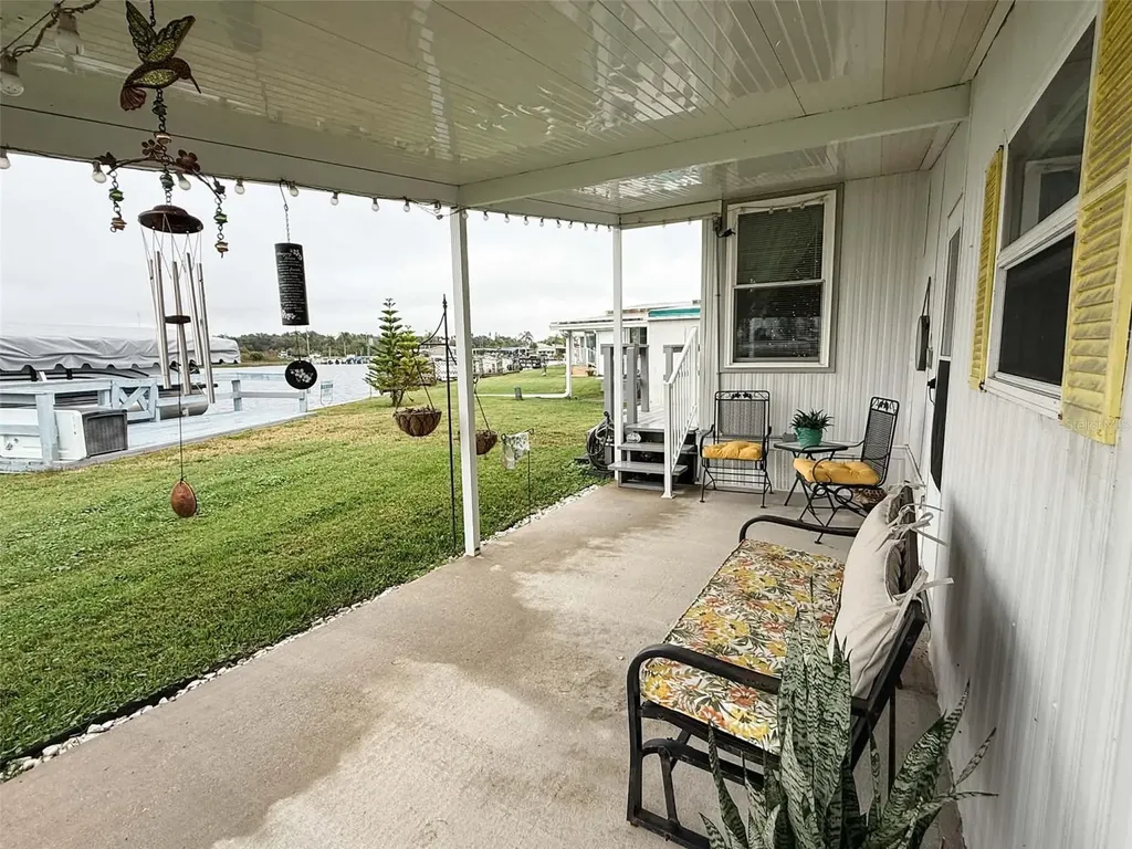 1401 W Highway 50 Lot 153 Clermont FL 34711