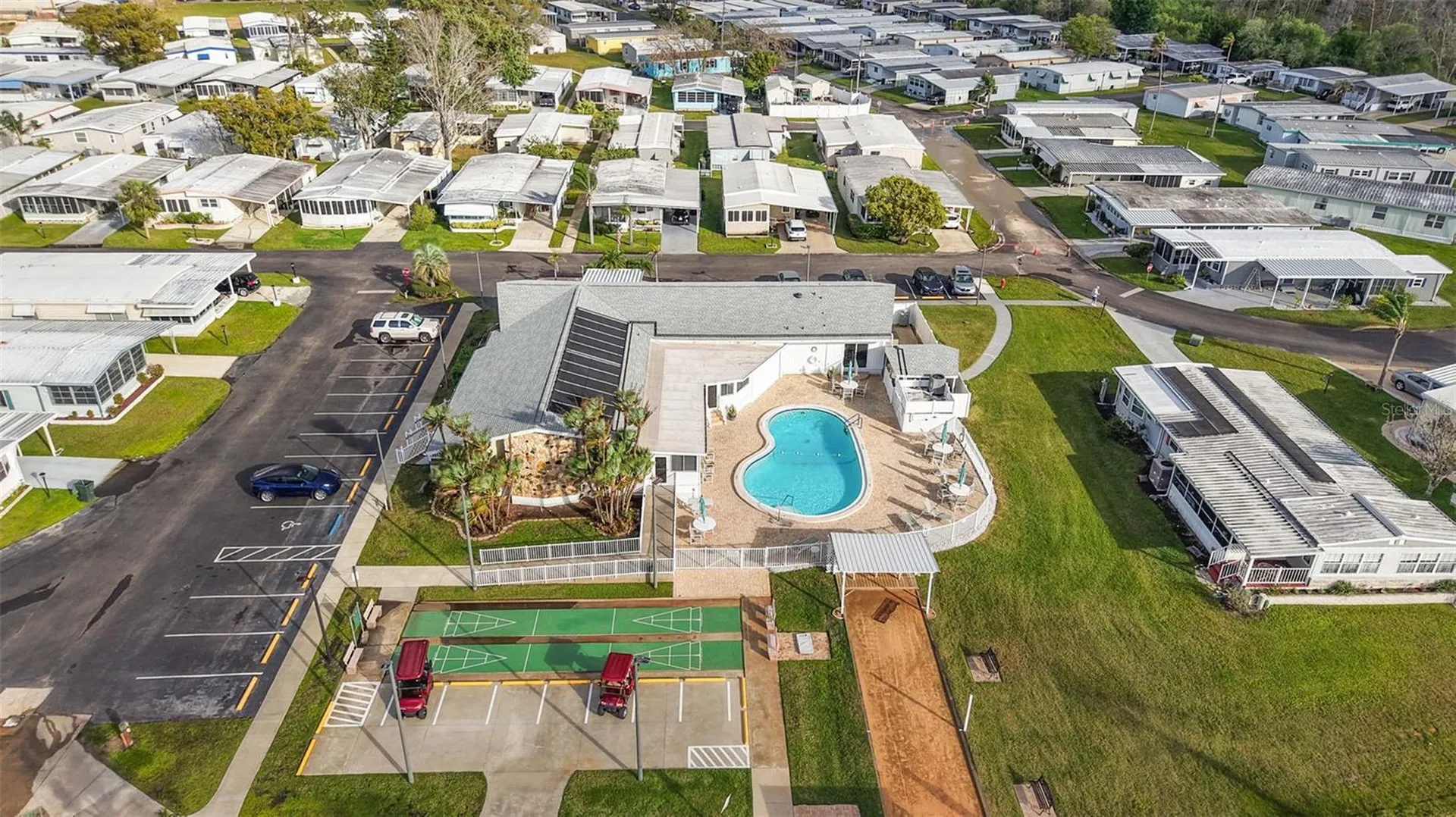 1401 W Highway 50 Lot 153 Clermont FL 34711