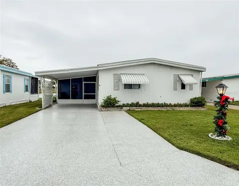 1401 W Highway 50 Lot 153 Clermont FL 34711