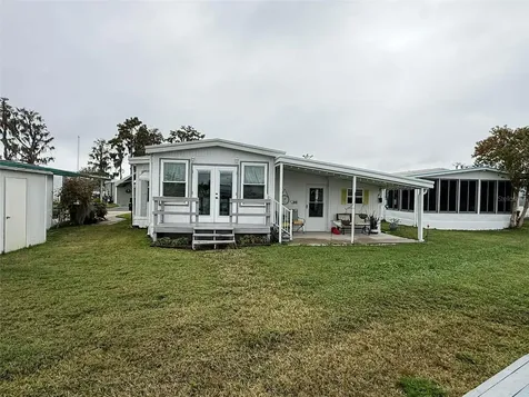 1401 W Highway 50 Lot 153 Clermont FL 34711
