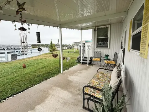 1401 W Highway 50 Lot 153 Clermont FL 34711