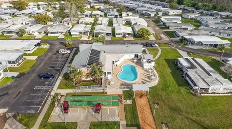 1401 W Highway 50 Lot 153 Clermont FL 34711