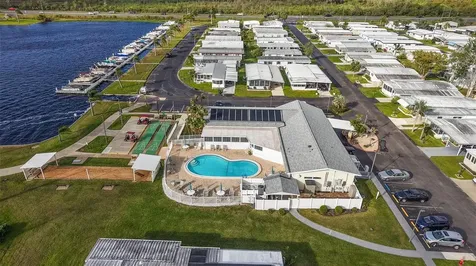 1401 W Highway 50 Lot 153 Clermont FL 34711
