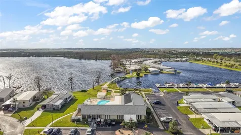 1401 W Highway 50 Lot 153 Clermont FL 34711