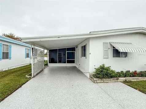 1401 W Highway 50 Lot 153 Clermont FL 34711