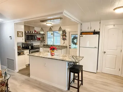 1401 W Highway 50 Lot 153 Clermont FL 34711