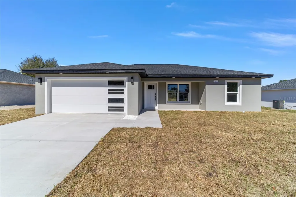 13855 SW 101st Street Dunnellon FL 34432