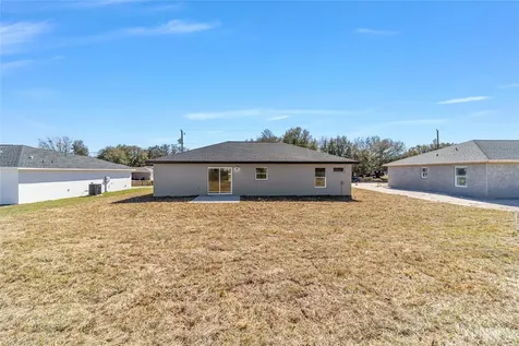 13855 SW 101st Street Dunnellon FL 34432