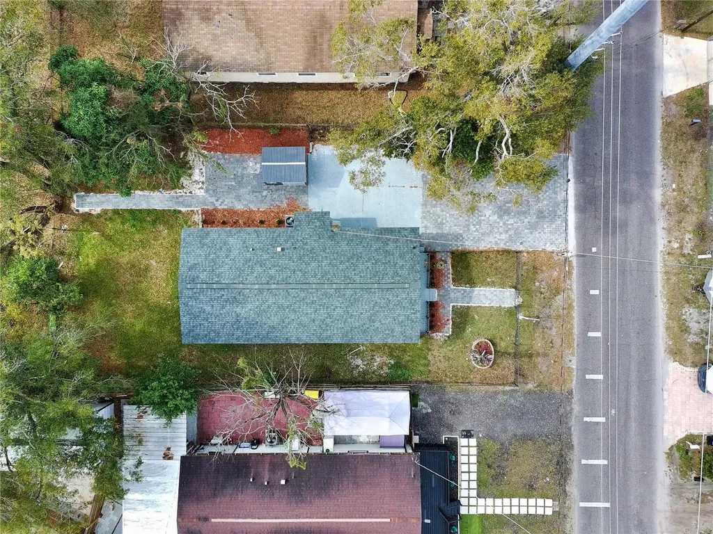 2516 W Kirby Street Tampa FL 33614