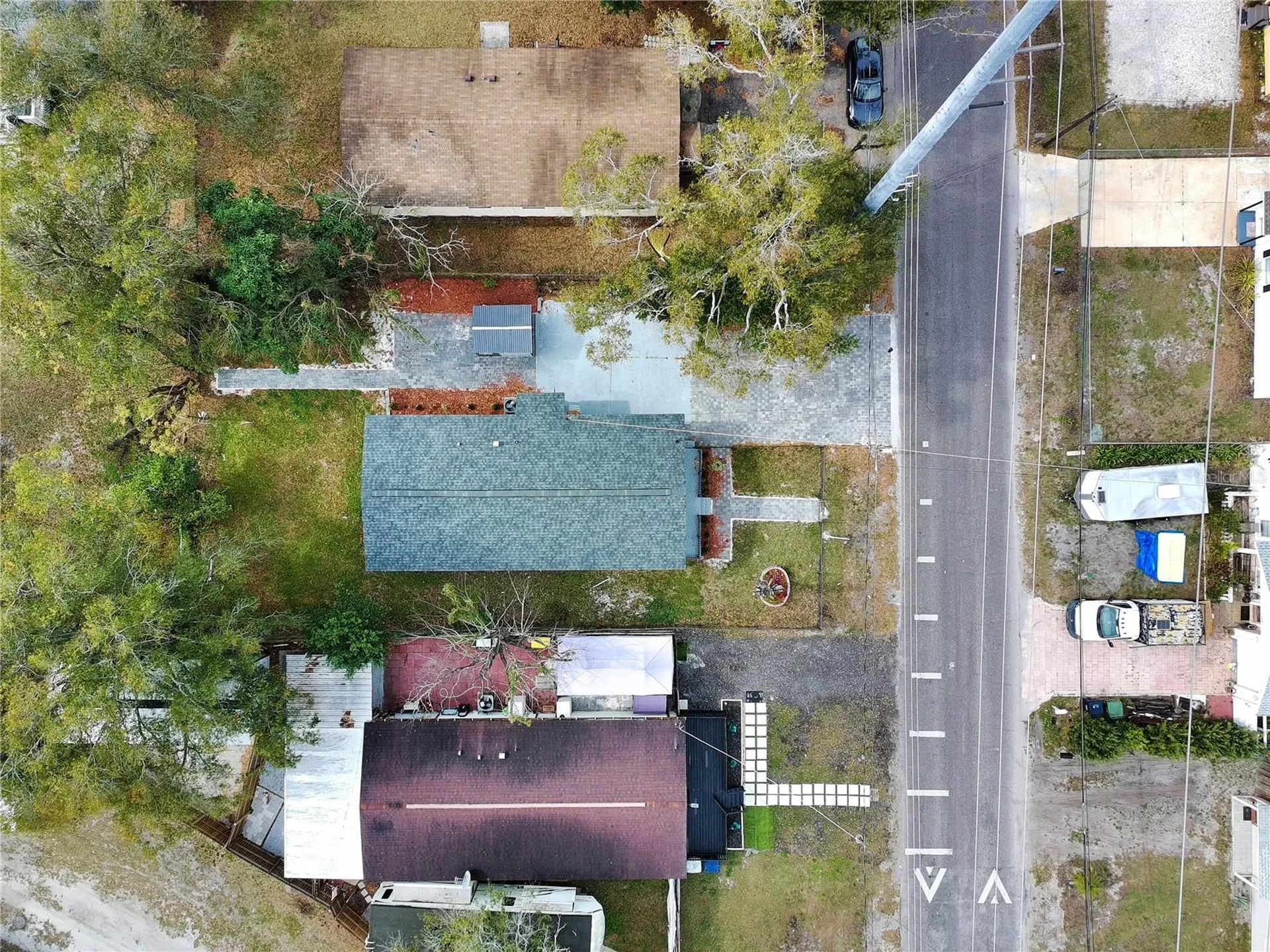 2516 W Kirby Street Tampa FL 33614