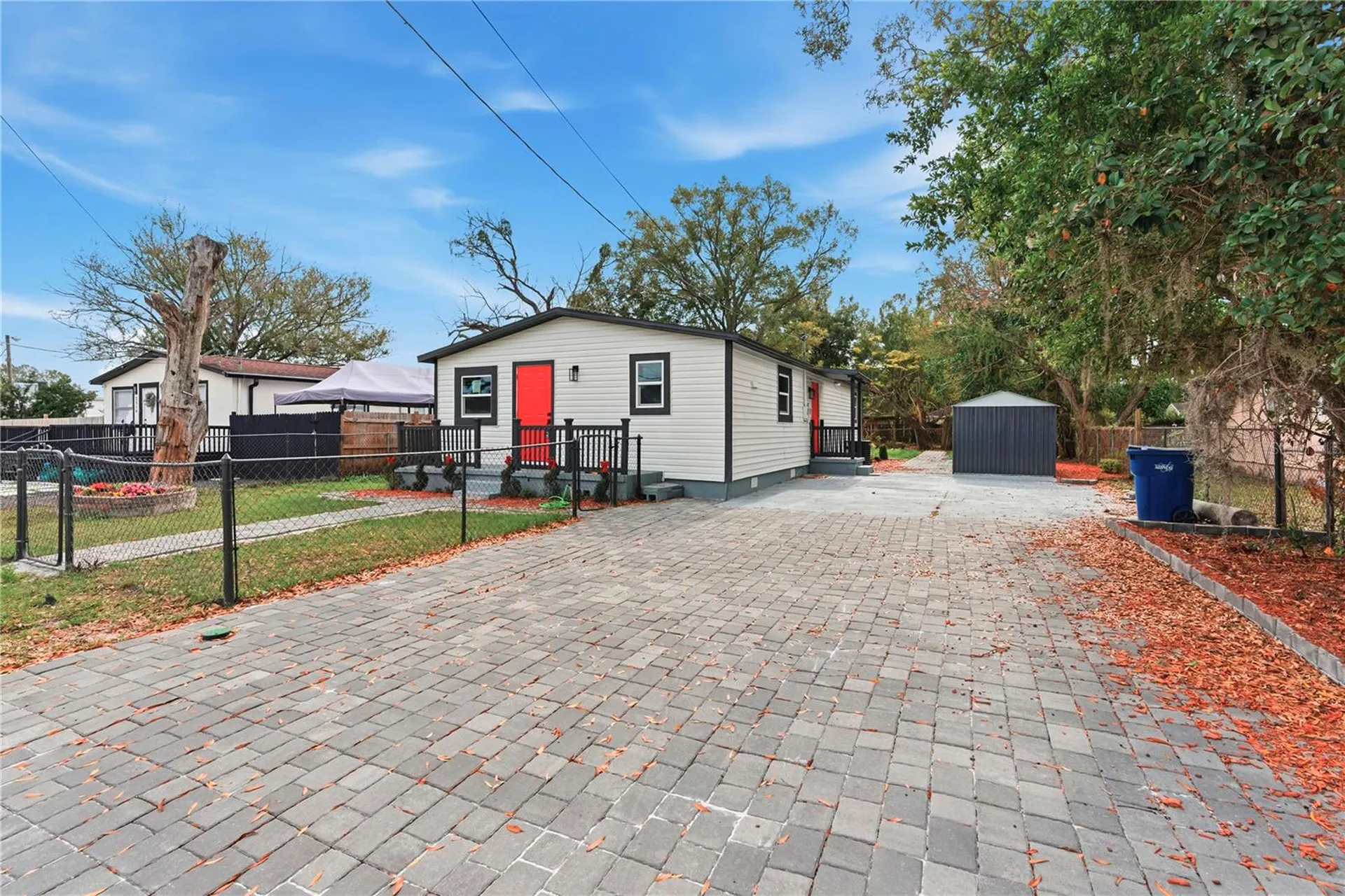 2516 W Kirby Street Tampa FL 33614