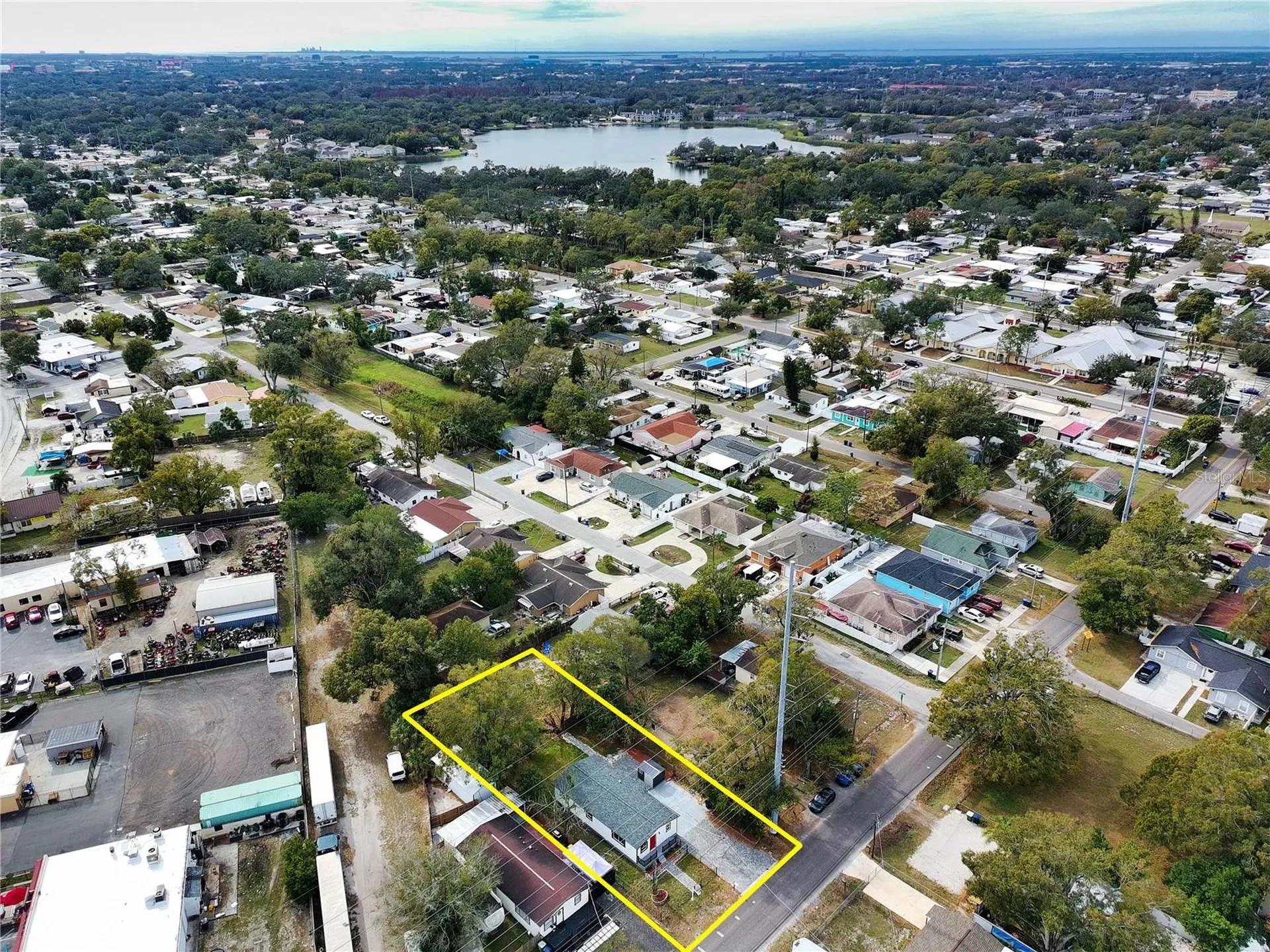 2516 W Kirby Street Tampa FL 33614