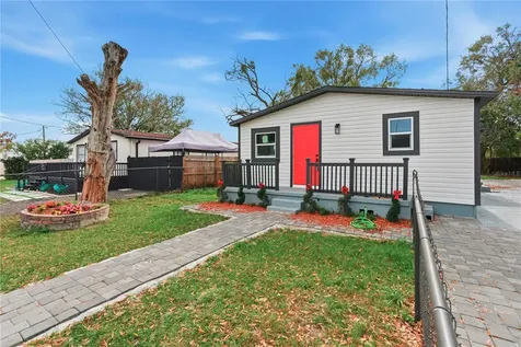 2516 W Kirby Street Tampa FL 33614