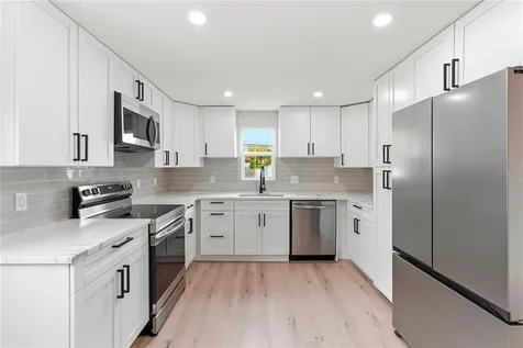 2516 W Kirby Street Tampa FL 33614