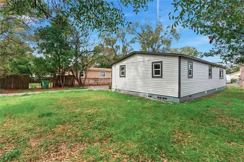 2516 W Kirby Street Tampa FL 33614
