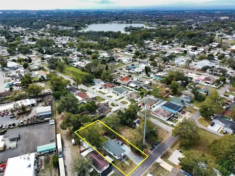 2516 W Kirby Street Tampa FL 33614