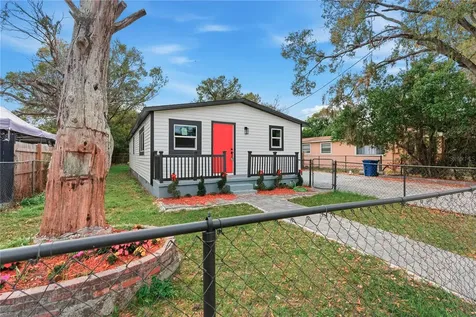 2516 W Kirby Street Tampa FL 33614