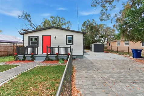 2516 W Kirby Street Tampa FL 33614