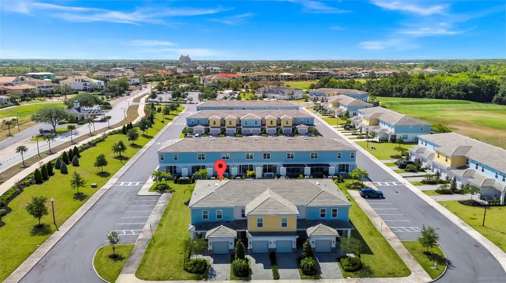 743 Driving Range Court Reunion FL 34747