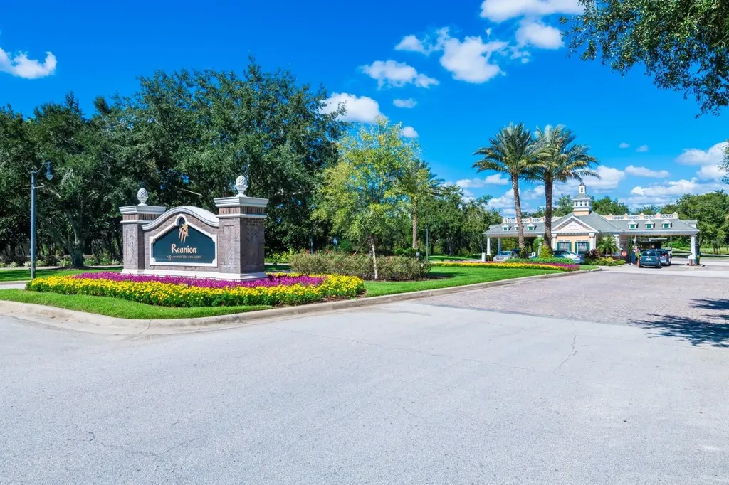 743 Driving Range Court Reunion FL 34747