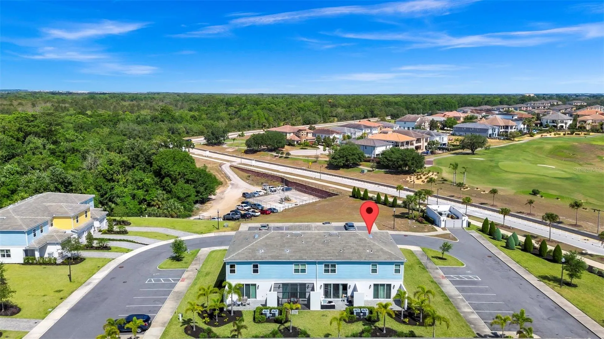 743 Driving Range Court Reunion FL 34747
