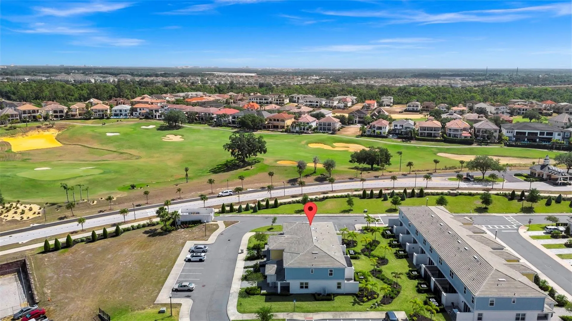 743 Driving Range Court Reunion FL 34747