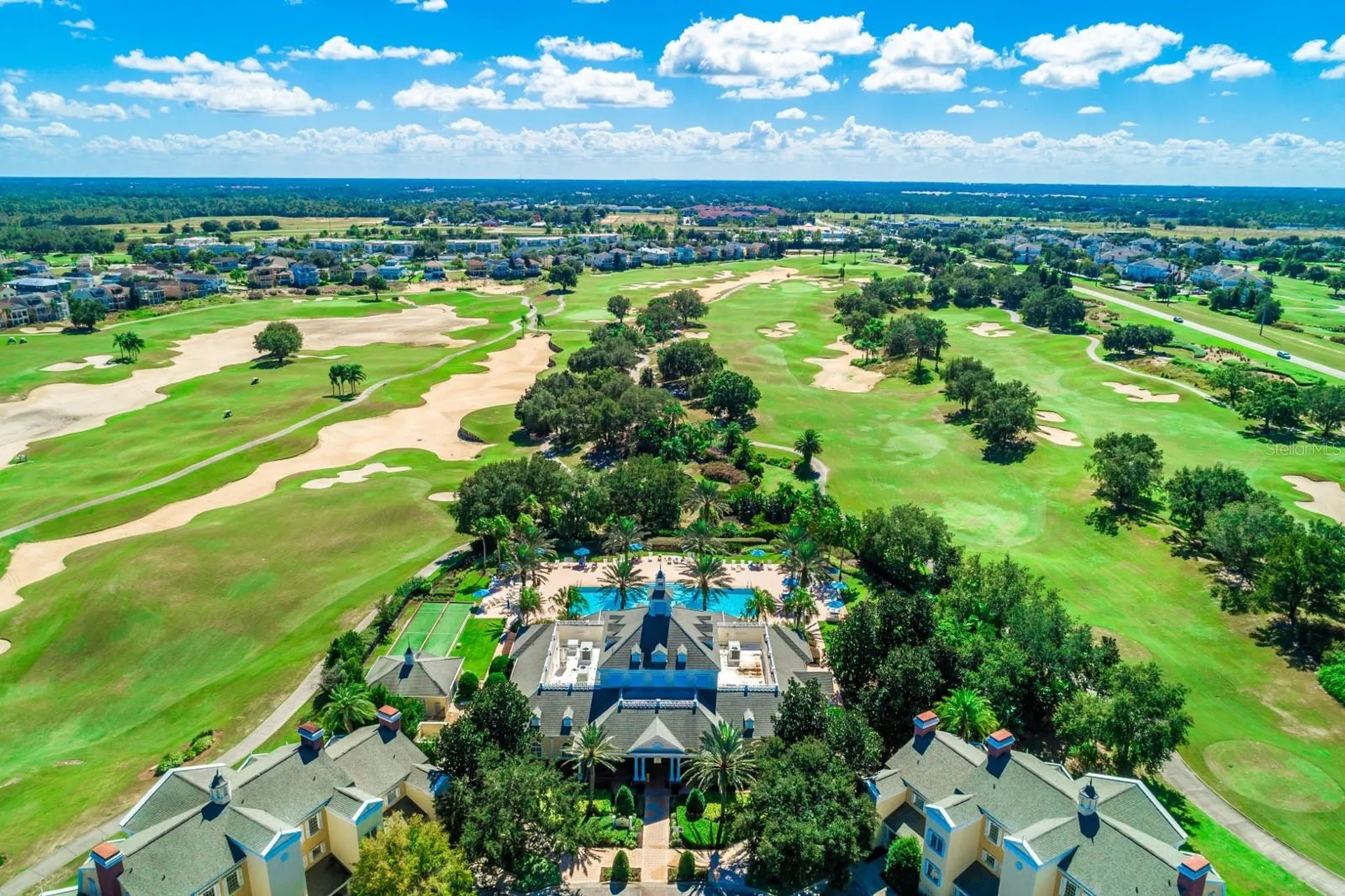 743 Driving Range Court Reunion FL 34747