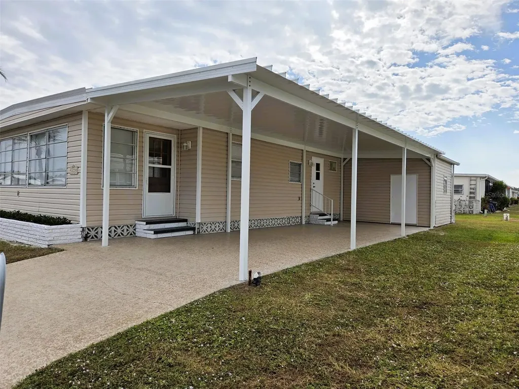 3224 Aspen Terrace Sarasota FL 34237