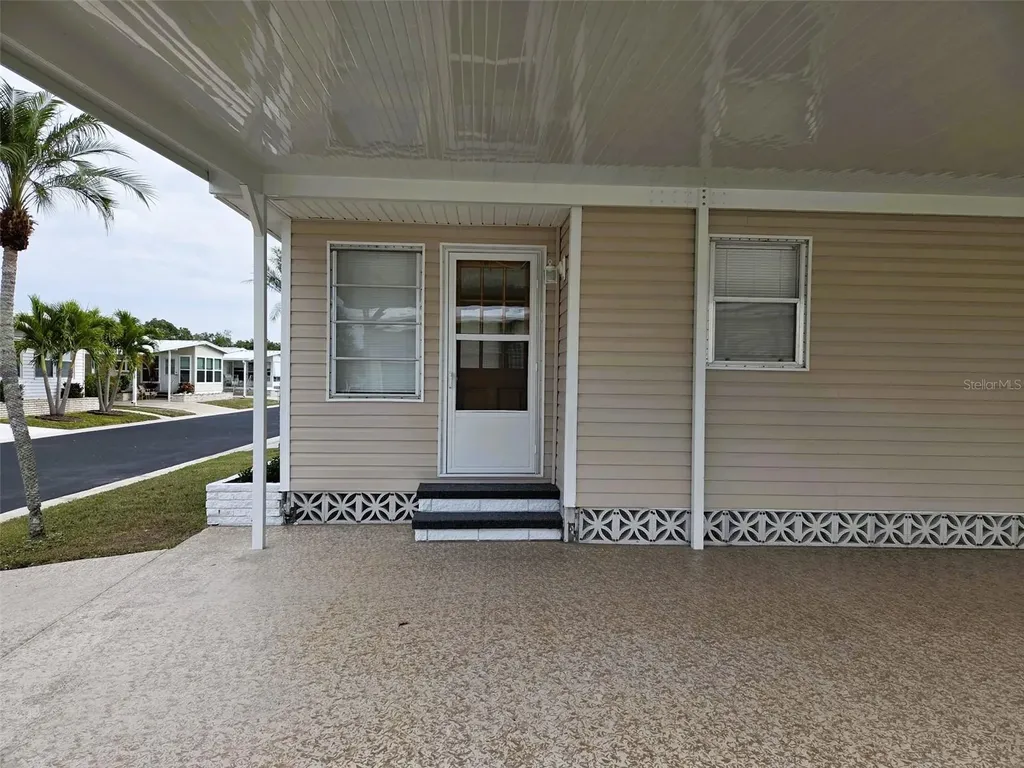 3224 Aspen Terrace Sarasota FL 34237