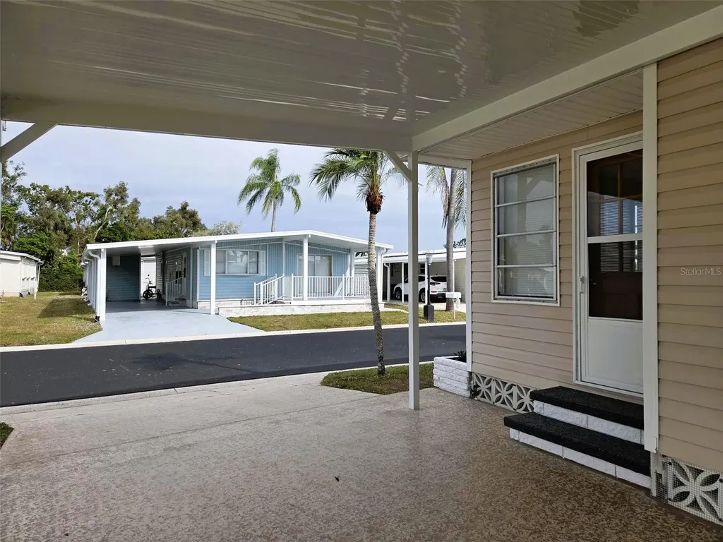 3224 Aspen Terrace Sarasota FL 34237