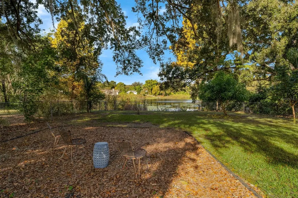 4512 Crichton Lane Orlando FL 32806