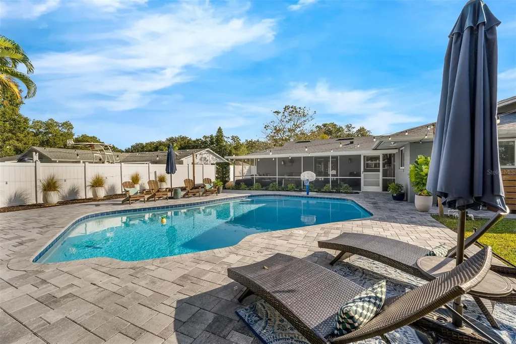 4512 Crichton Lane Orlando FL 32806