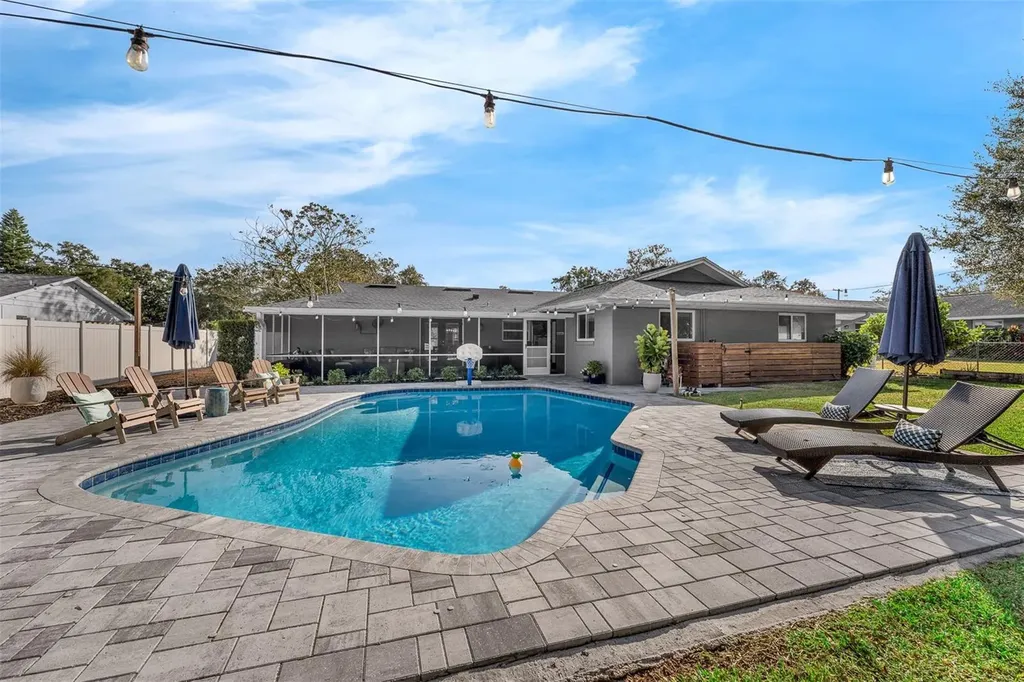 4512 Crichton Lane Orlando FL 32806