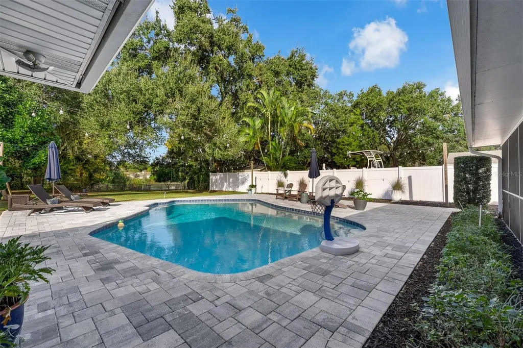 4512 Crichton Lane Orlando FL 32806