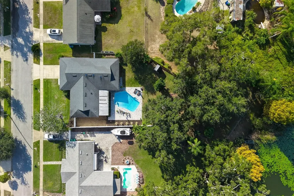 4512 Crichton Lane Orlando FL 32806