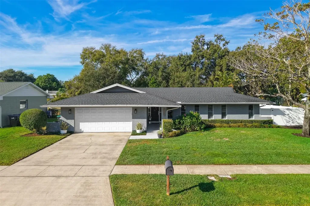 4512 Crichton Lane Orlando FL 32806